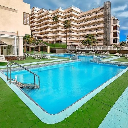 Great View Las Americas بلايا ذي لاس أميريكاس المظهر الخارجي الصورة