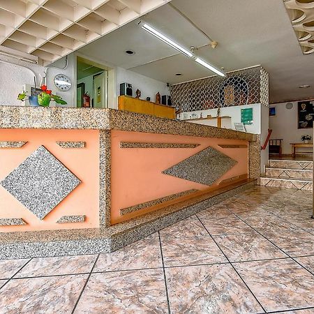 Great View Las Americas بلايا ذي لاس أميريكاس المظهر الخارجي الصورة
