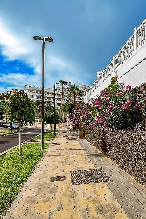 Great View Las Americas بلايا ذي لاس أميريكاس المظهر الخارجي الصورة
